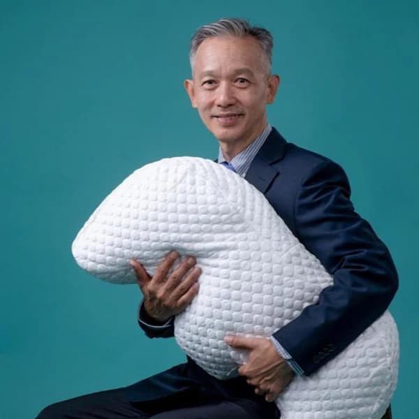 Darren Yeo