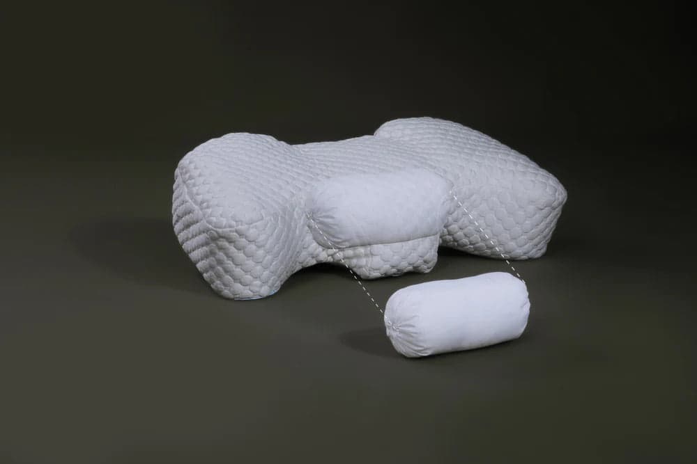 The Importance of Cervical Neck Support for a Pain-Free Sleep