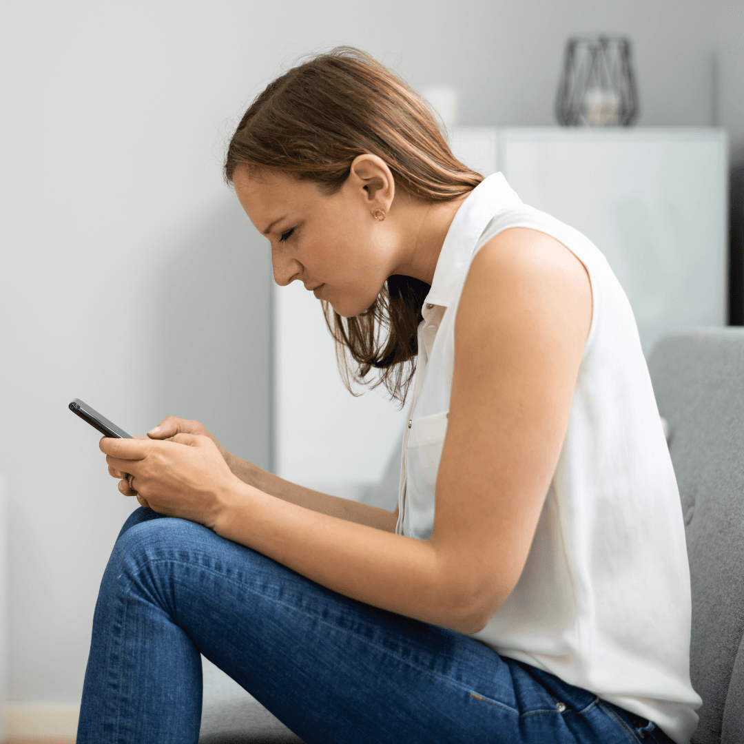 What Is Tech Neck and How Can a Pillow Help Fix It in Singapore?