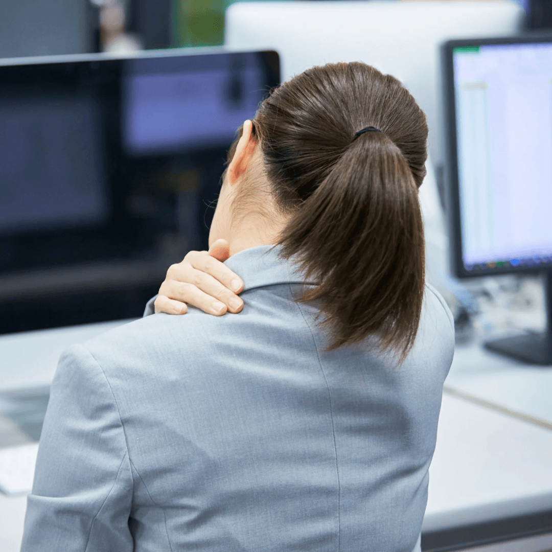 What Is the Best Pillow for Neck Pain in Singapore?
