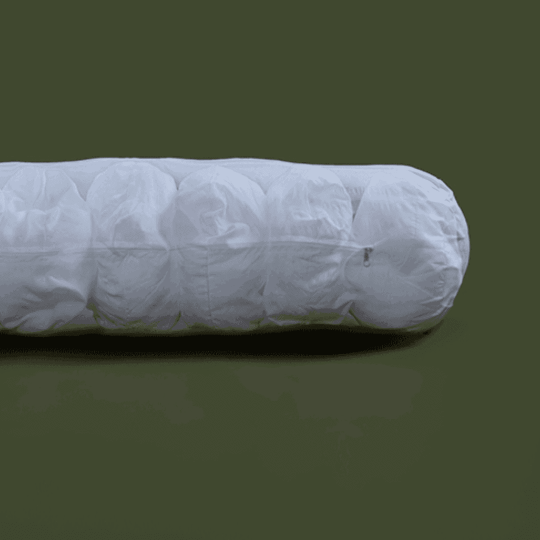 The Adjustable Bolster: Why a Customisable Bolster Beats the Traditional Body Pillow