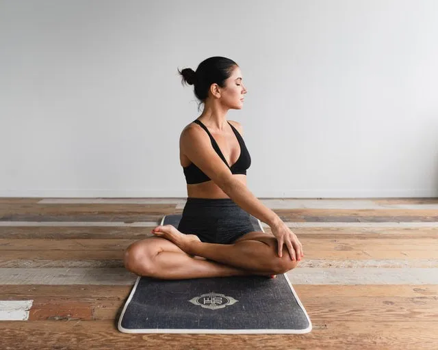 (Guest Blog) How to Improve Your Posture at Home by Porch