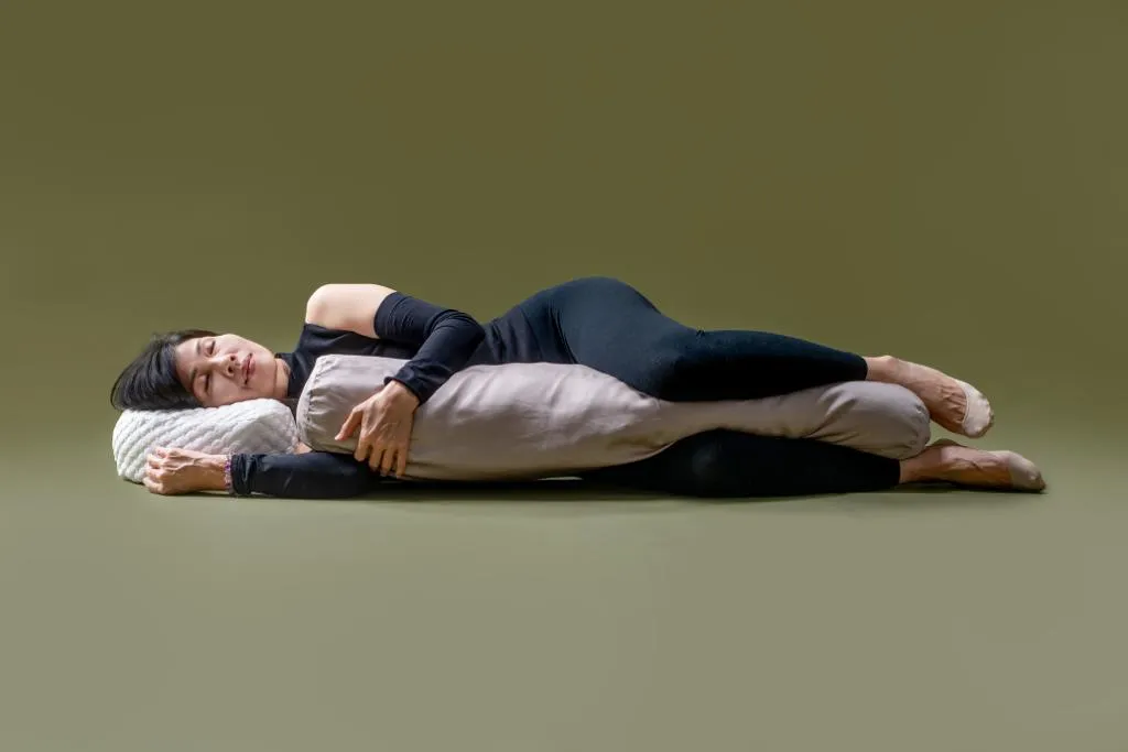 Side Sleeper Pillow: Your Ultimate Guide for Alignment & Pain Relief