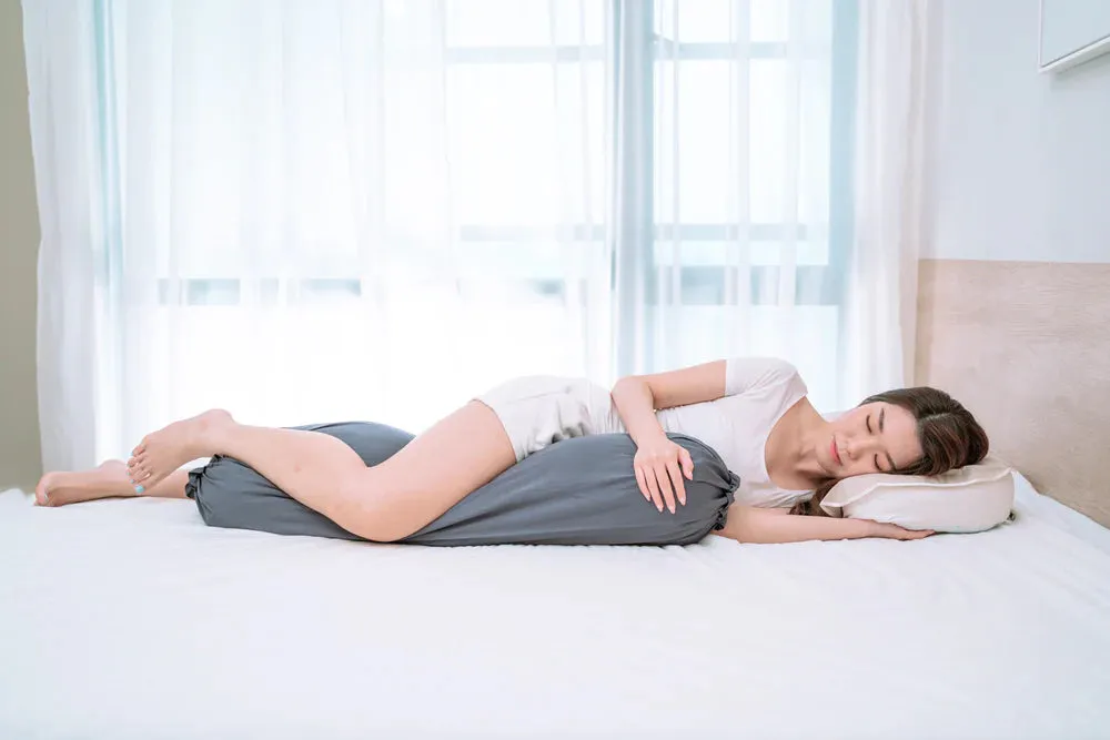 The Benefits of Customized Pillows for a Good Night's Sleep