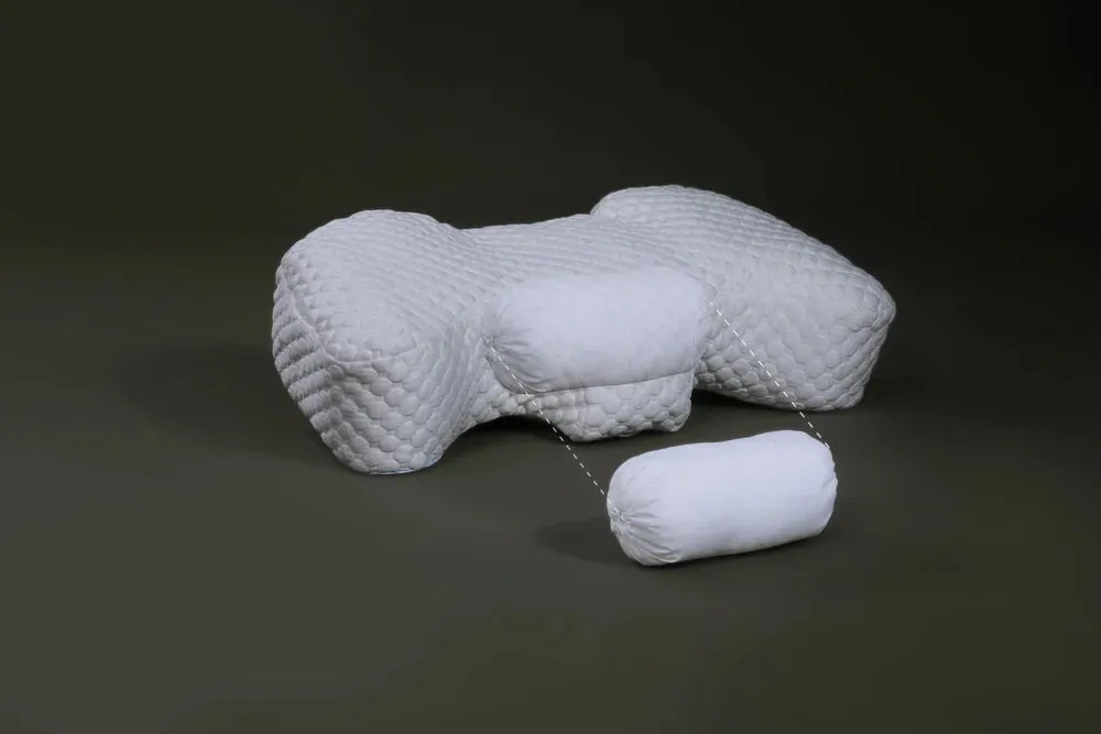 The Importance of Cervical Neck Support for a Pain-Free Sleep