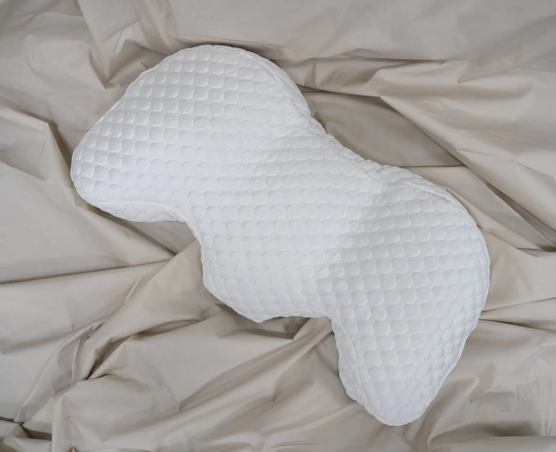 The Perfect Gift: Customised Pillows for a Restful Festive Season