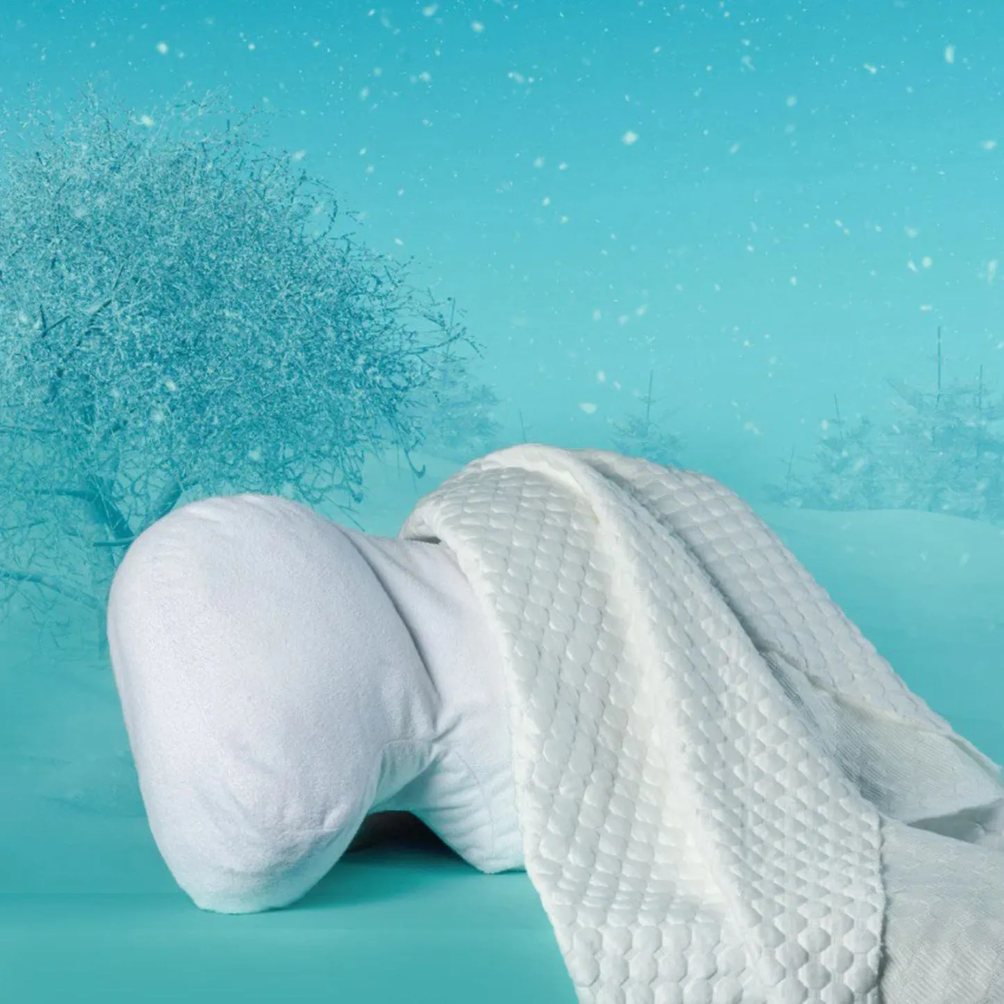 Why a Modular Pillow Might Be the Last Pillow You Ever Buy